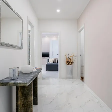Apartman Il Riflesso Del *