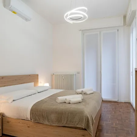 Appartement Il Riflesso Del *