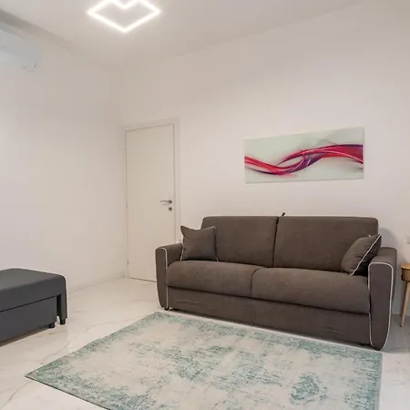 Appartement Il Riflesso Del Lecco