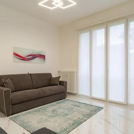 Appartement Il Riflesso Del *