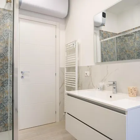 Apartman Il Riflesso Del