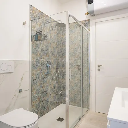 Il Riflesso Del Apartman *