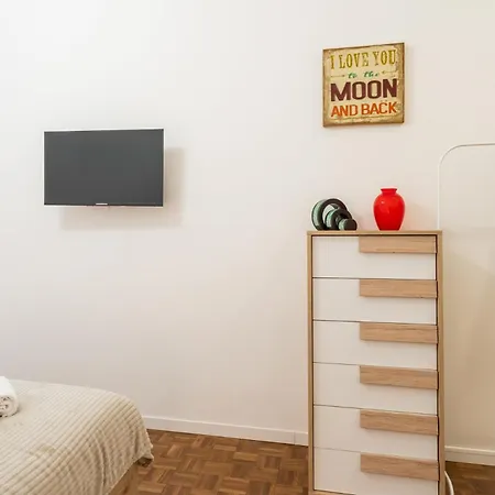 Appartement Il Riflesso Del *