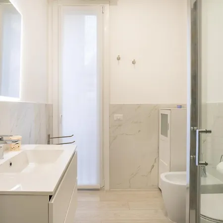 Il Riflesso Del Apartman