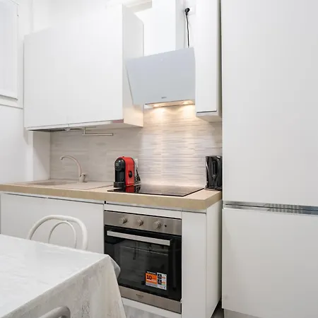 Il Riflesso Del Appartement Lecco