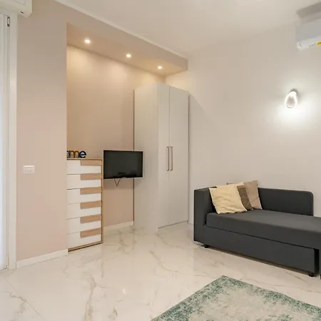 Appartement Il Riflesso Del